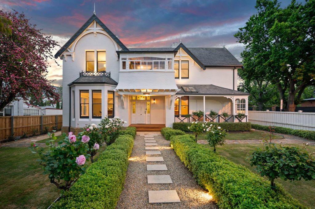 How New Haus Agency is Leading the Way in Digital Real Estate Marketing in Hobart